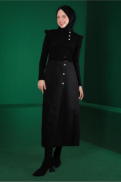 Alvina ΦΟΥΣΤΑ ΜΕ ΚΟΥΜΠΙ 60341
