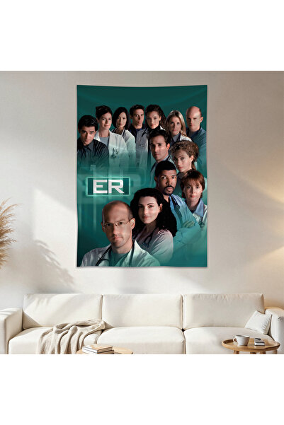 Geek Cultcha Er Wall Cloth Wall Tapestry First Quality Satin Fabric Poster
