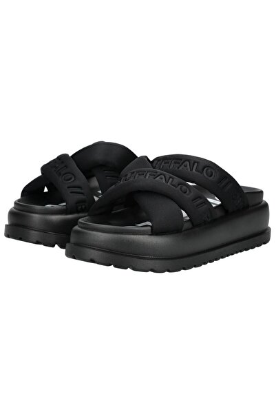 Buffalo Pantoletten