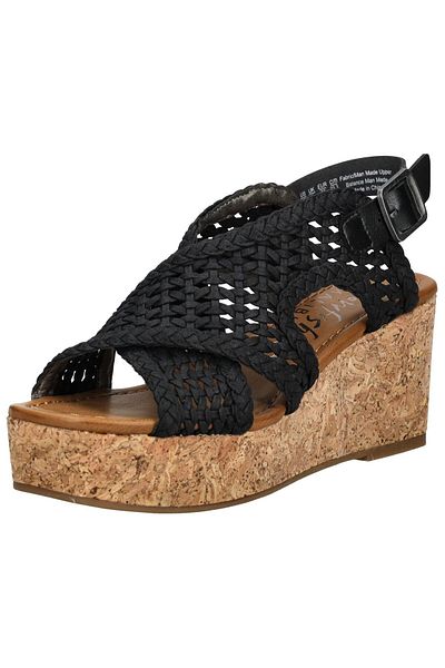 Blowfish Sandalen