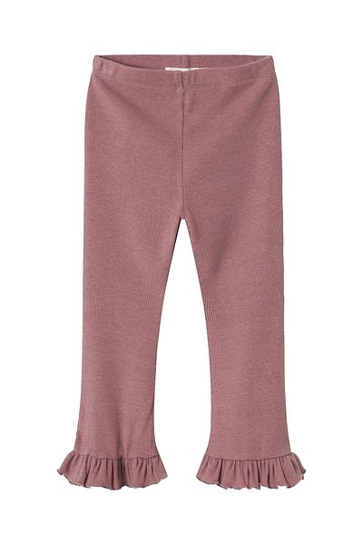 Lil' Atelier Leggings Bootcut