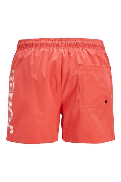Jack & Jones Badeshorts Regular Fit Badeshorts