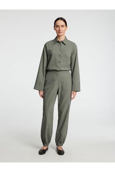 Selected Femme Jogginghose Tailored
