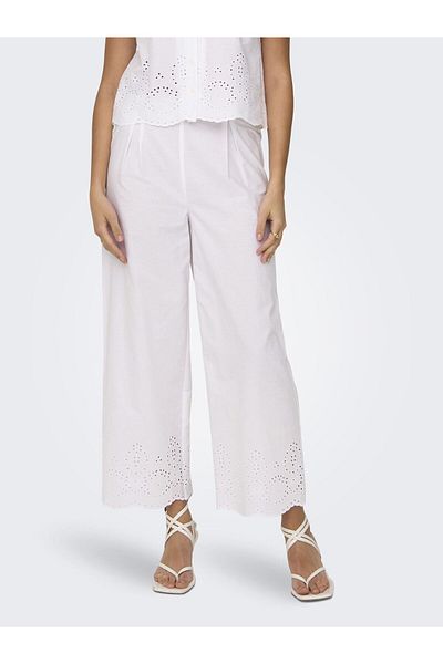 ONLY Culotte ONLROXANNE Normal geschnitten Culotte