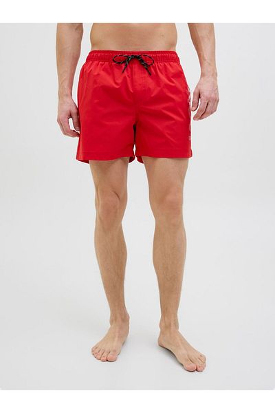 Jack & Jones Badeshorts Regular Fit Badeshorts