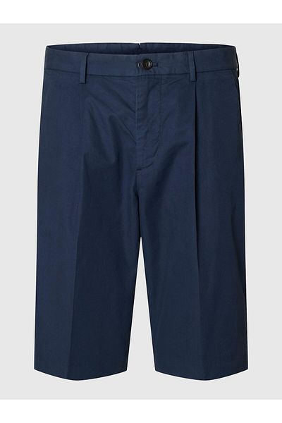 Selected Homme Chinoshorts Loose Fit