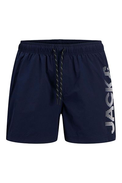 Jack & Jones Badeshorts Regular Fit Badeshorts