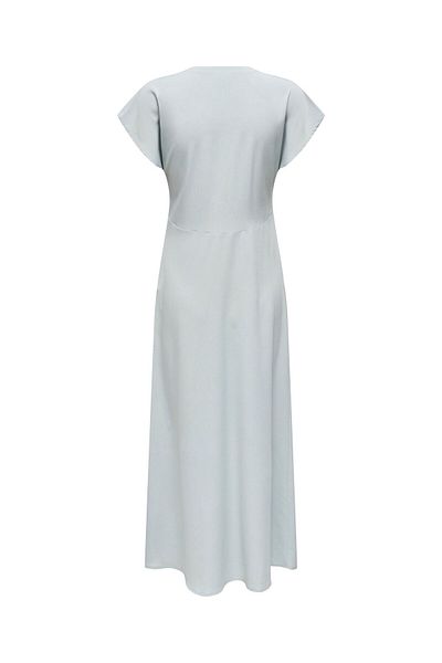 ONLY Kleid ONLNOVA Langes Kleid