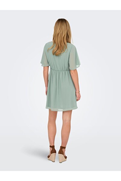 ONLY Kleid ONLSTAR Kurzes Kleid