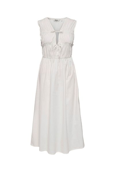 ONLY Kleid ONLSIRMIONE Midikleid