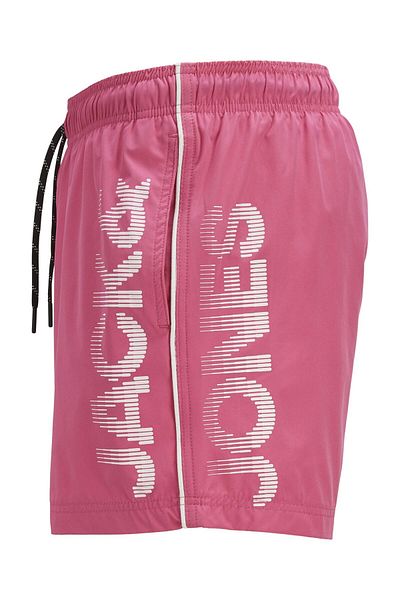 Jack & Jones Badeshorts Regular Fit Badeshorts