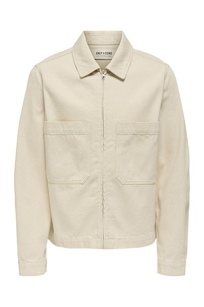 Only & Sons Hemdjacke ONSCASSEL Hemdjacke