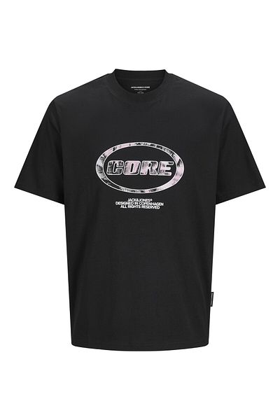Jack & Jones Plus T-Shirt Große Größen