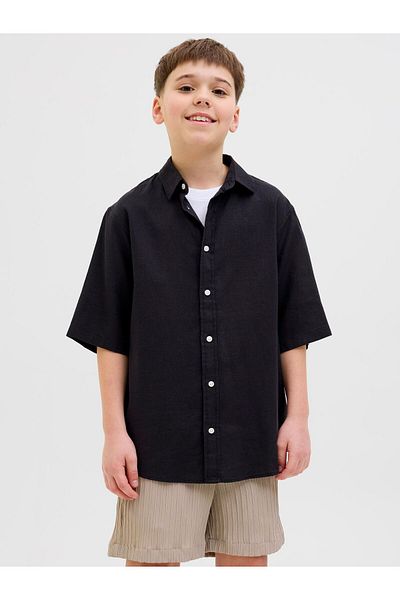 Jack & Jones Junior Hemd Hemd Junior