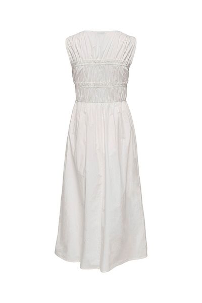 ONLY Kleid ONLSIRMIONE Midikleid