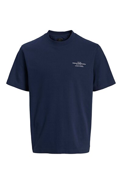 Jack & Jones Premium T-shirt Gedruckt Rundhalsausschnitt T-shirt