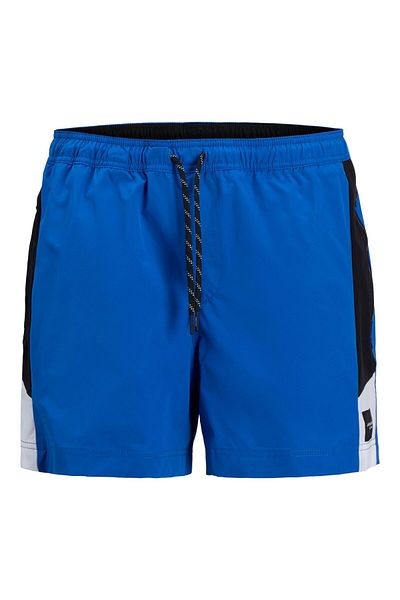 Jack & Jones Badeshorts Regular Fit Badeshorts