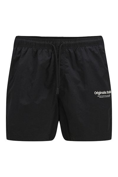 Jack & Jones Plus Badeshorts Plus Size Regular Fit Badeshorts