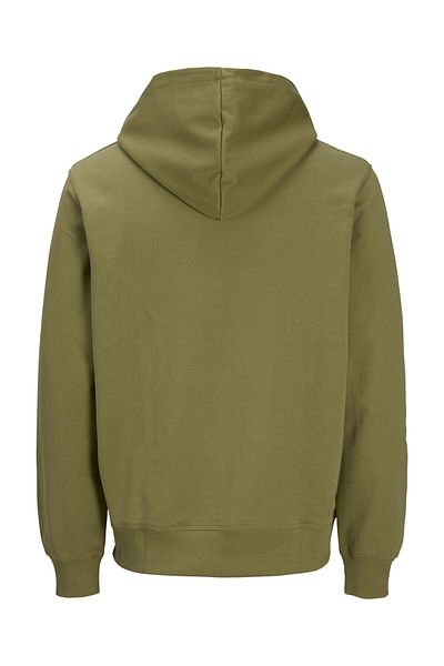 Jack & Jones Plus Kapuzenpullover Plus Size Kapuzenpullover
