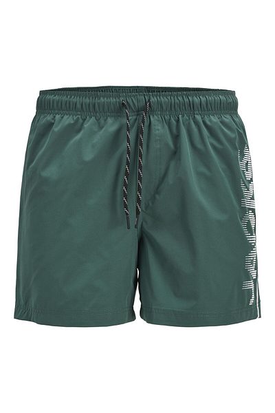 Jack & Jones Badeshorts Regular Fit Badeshorts