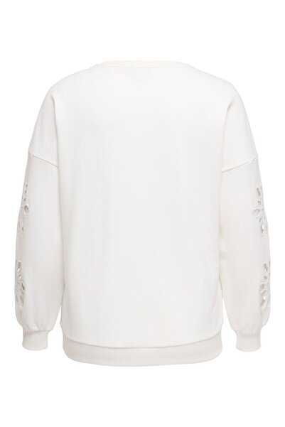 Only Carmakoma Sweatshirt CARWINNIE Sweatshirt