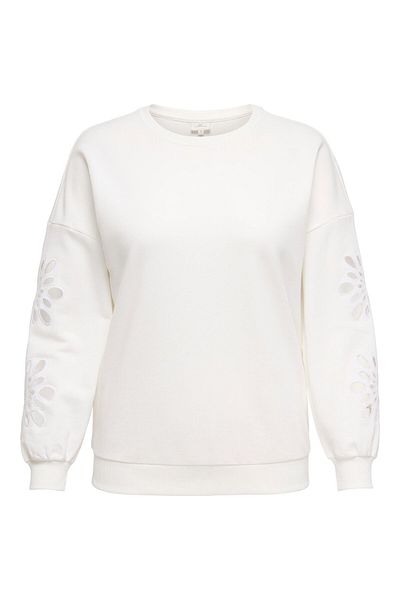Only Carmakoma Sweatshirt CARWINNIE Sweatshirt