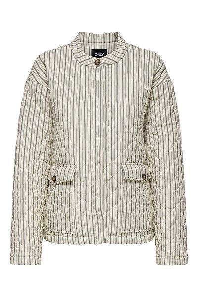 ONLY Steppjacke ONLSMILLA Steppjacke