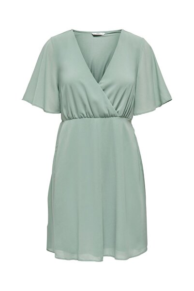 ONLY Kleid ONLSTAR Kurzes Kleid