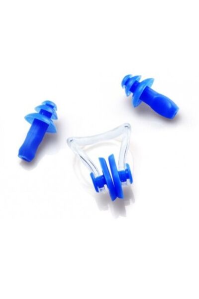 Alışveriş Kapısı Kulak Burun Tıkacı, Çocuk ve Yetişkinler İçin, Uyku ,Havuz ,...