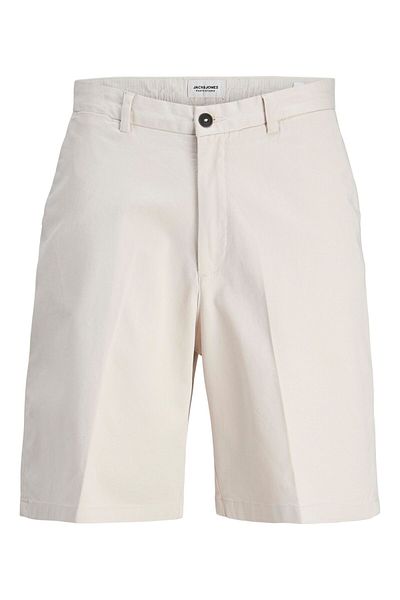 Jack & Jones Plus Hosen mit weitem Bein Plus Size Loose Fit Hosen mit weitem Bein
