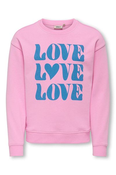 Kids Only Sweatshirt KOGDITTE Sweatshirt