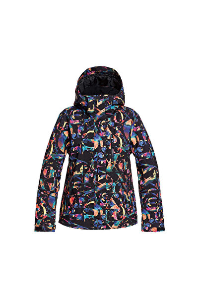 Roxy RX JETTY GIRL J G SNJT Kız Çocuk SNOWBOARD CEKETİ ERGTJ03101