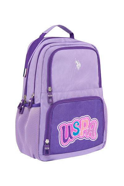 U.S. Polo Assn. Πόλο Ασν. Σχολικό σακίδιο πλάτης PLCAN25014 - 25022 - 25019 - 25010