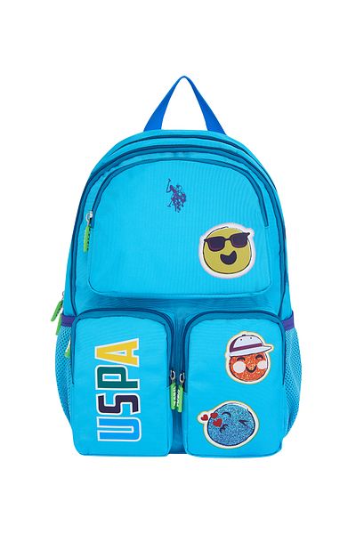 U.S. Polo Assn. U.S. Polo Assn. School Backpack Plcan25008 – 25022