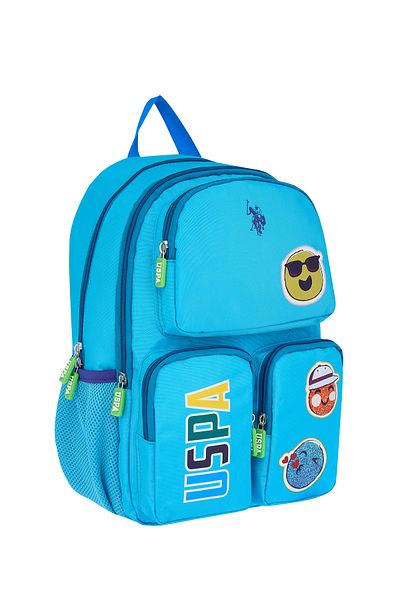 U.S. Polo Assn. U.S. Polo Assn. School Backpack Plcan25008 – 25022