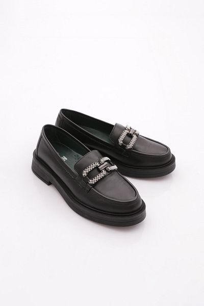 DGN Γυναικεία Loafer Παπούτσια Flat Sole 10113453
