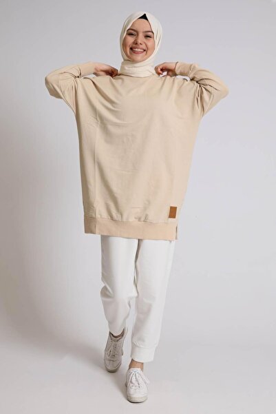 Soul 30644 Women's Basic Tunic