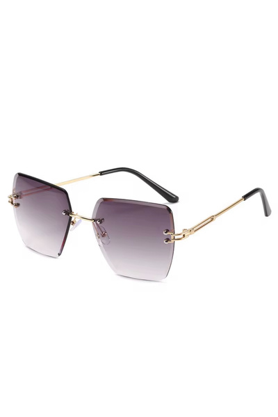 pullmarkt Uv400 Protection - Women's Sunglasses