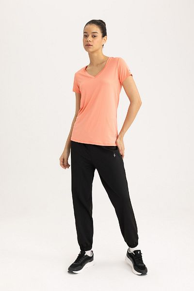 DeFacto Standard Fit Jogger Sweatpants - Double Pockets A4557Ax24Sp