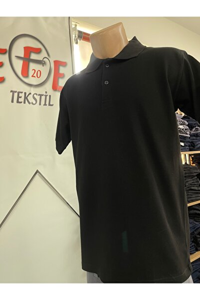 POLO YAKA T-SHIRT