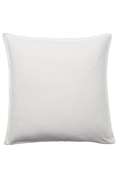 IKEA GURLI Cushion cover, white, 50 x 50 cm
