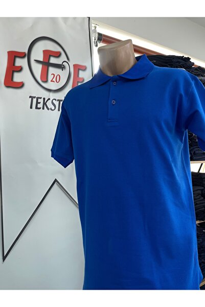 POLO YAKA T-SHIRT