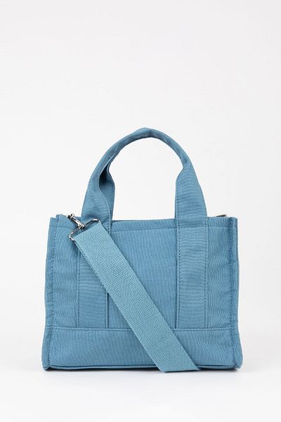 DeFacto Dámská crossbody kabelka z umělé kůže - B9362AXNS