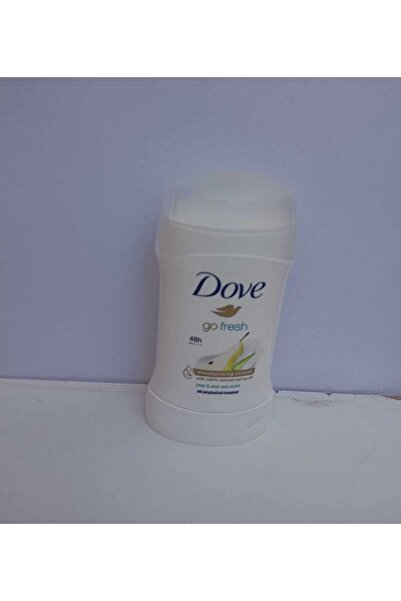 Dove Go Fresh Stick Armut&aloe Vera 40 ml