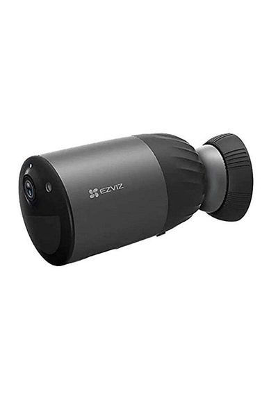 EZVIZ كاميرا مراقبة CCTV BC1C 2K+ بدقة 4 ميجابكسل