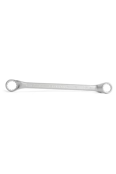 İzeltaş İzeltaş Chrome Vanadium Two Mouth Key 21mm X 23mm