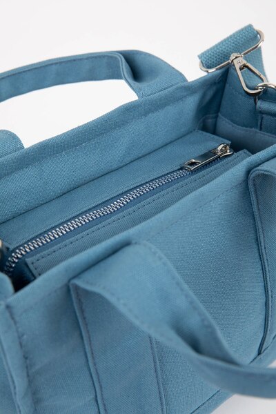 DeFacto Geantă crossbody pentru femei din piele artificială - B9362AXNS