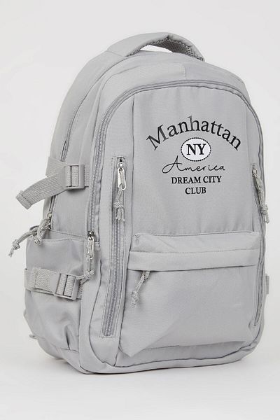 DeFacto Unisex SChool Bag - C5782AXNS Model