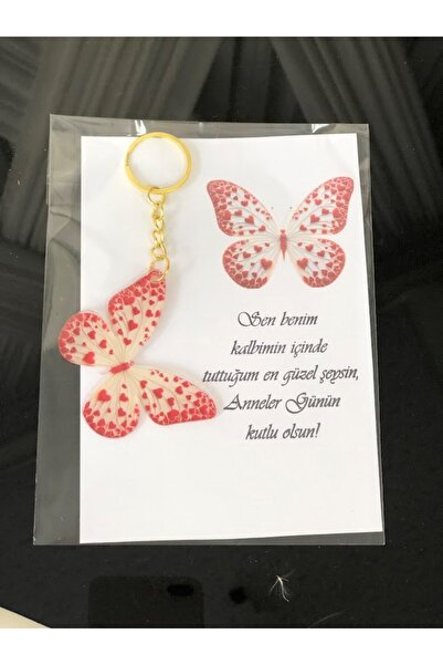 Masalsı Concept 20 Adet Anneler Günü Hediyesi Velilere Öğretmene Anneme En Öz...