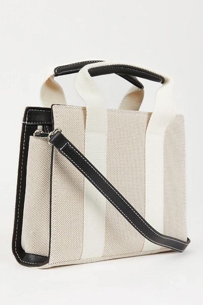 DeFacto Umhängetasche aus Canvas für Damen - B9340AXNS
